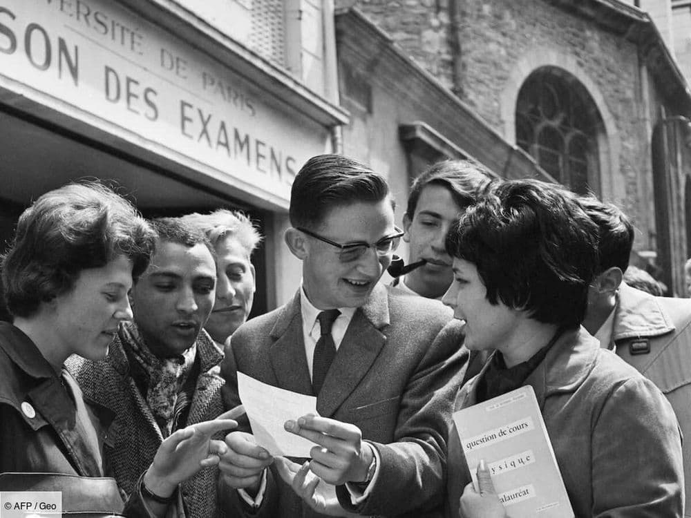 Baccalauréat: l'incroyable métamorphose de l'épreuve d'histoire-géo depuis 1808