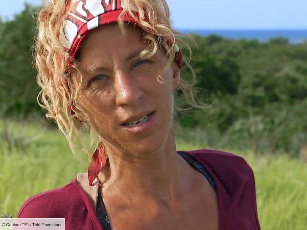 "Il a mal vécu la séparation" : Julie (Koh-Lanta) porte plainte contre son ex-compagnon, le célèbre cycliste va être jugé pour "harcèlement"