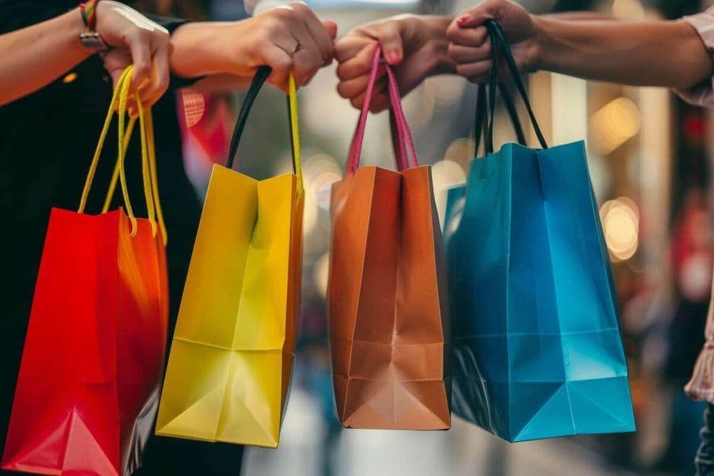Comment éviter les pièges coûteux des soldes d’hiver
