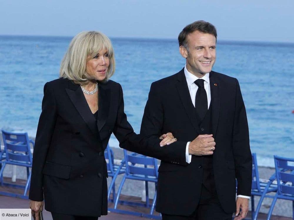 “Il y aurait eu un imbroglio en amont” : nouvelles tensions entre Brigitte et Emmanuel Macron à Nice ?