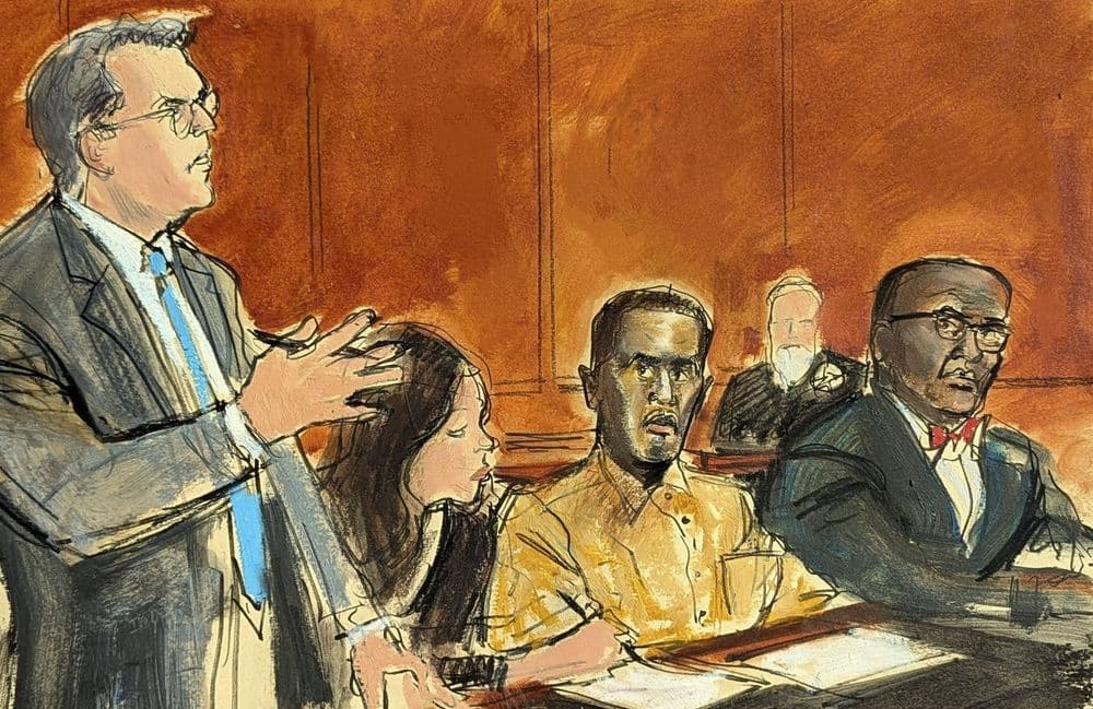 Témoins, chefs d’accusation, peines encourues... Ce qu'il faut retenir du procès de P.Diddy
