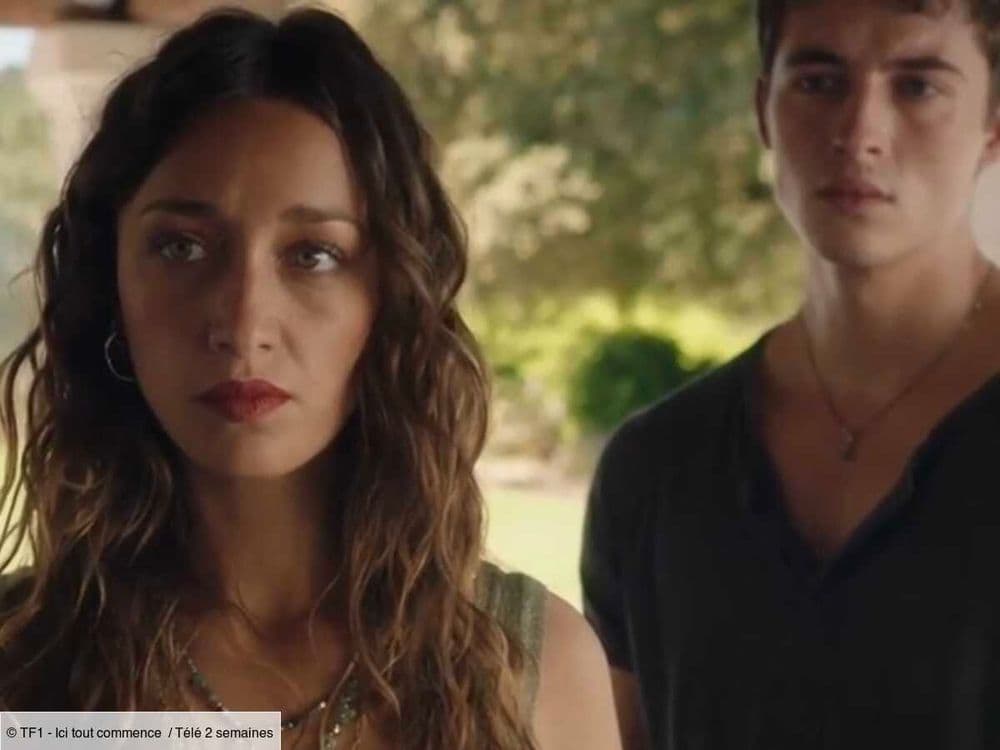 Ici tout commence en avance : Le stalker est mort, Jasmine est placée en garde à vue... Le résumé de l'épisode du lundi 15 juillet 2024