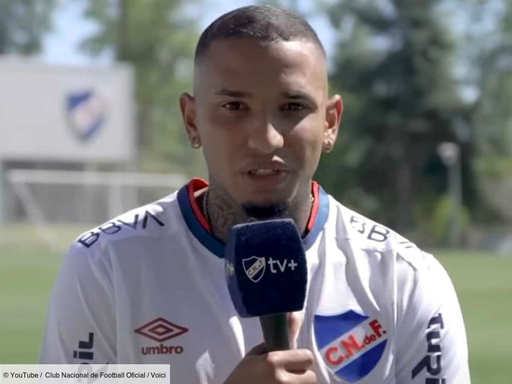 Mort de Juan Izquierdo : le footballeur qui s’était effondré en plein match est décédé à l'âge de 27 ans