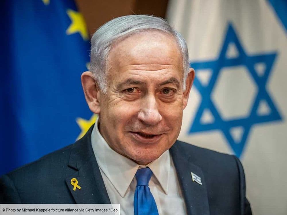 Gaza: Netanyahu affirme qu'Israël a tué Mohammed Sinouar, chef présumé du Hamas à Gaza