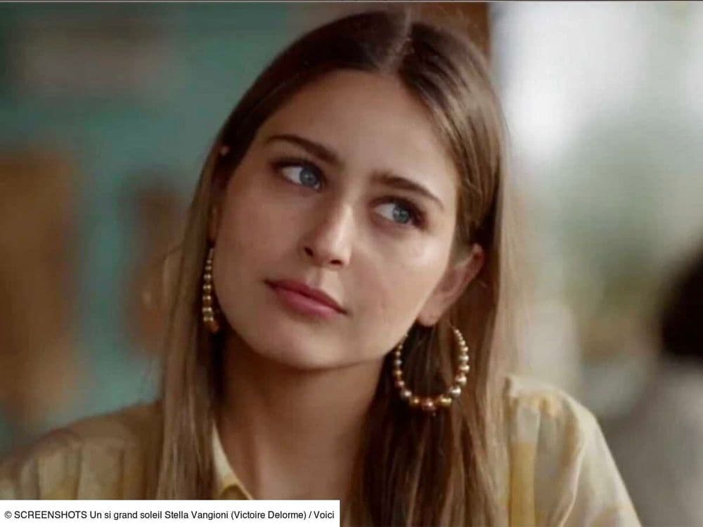 "Fais attention" : Stella Vangioni, Miss Corse, revient sur cette mise en garde reçue avant le concours Miss France