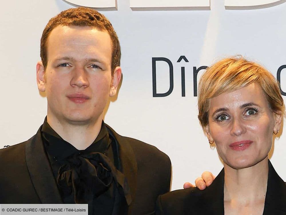 Dany Boon et Judith Godrèche : qui est leur fils Noé Boon ?