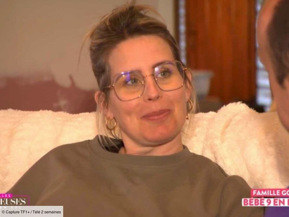 "On n'a jamais pu le faire pour les autres" : Mélanie Gonzalez (Familles nombreuses) se lâche sur le budget pour une fête bien particulière !