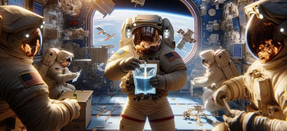 Peut-on vraiment recycler l'urine et la sueur en eau potable comme dans Dune ?