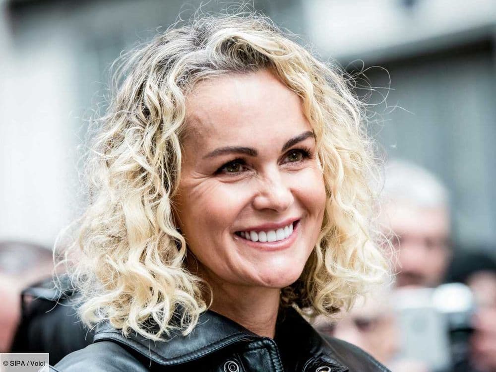 "Ma reine" : Laeticia Hallyday fait une déclaration à sa grand-mère, Élyette Boudou, pour une occasion spéciale