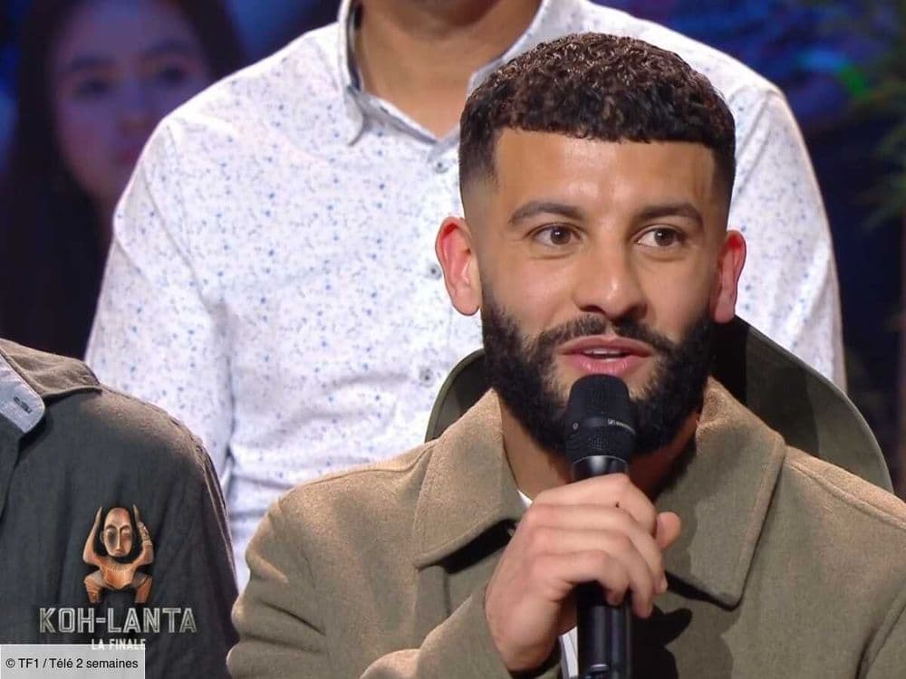 "J'espère ne pas décevoir" : Ilyesse de retour dans un futur Koh-Lanta, All stars ? Il fait une annonce !