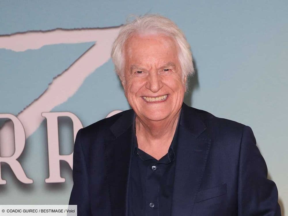 André Dussollier : cette immense actrice avec laquelle il a été en couple