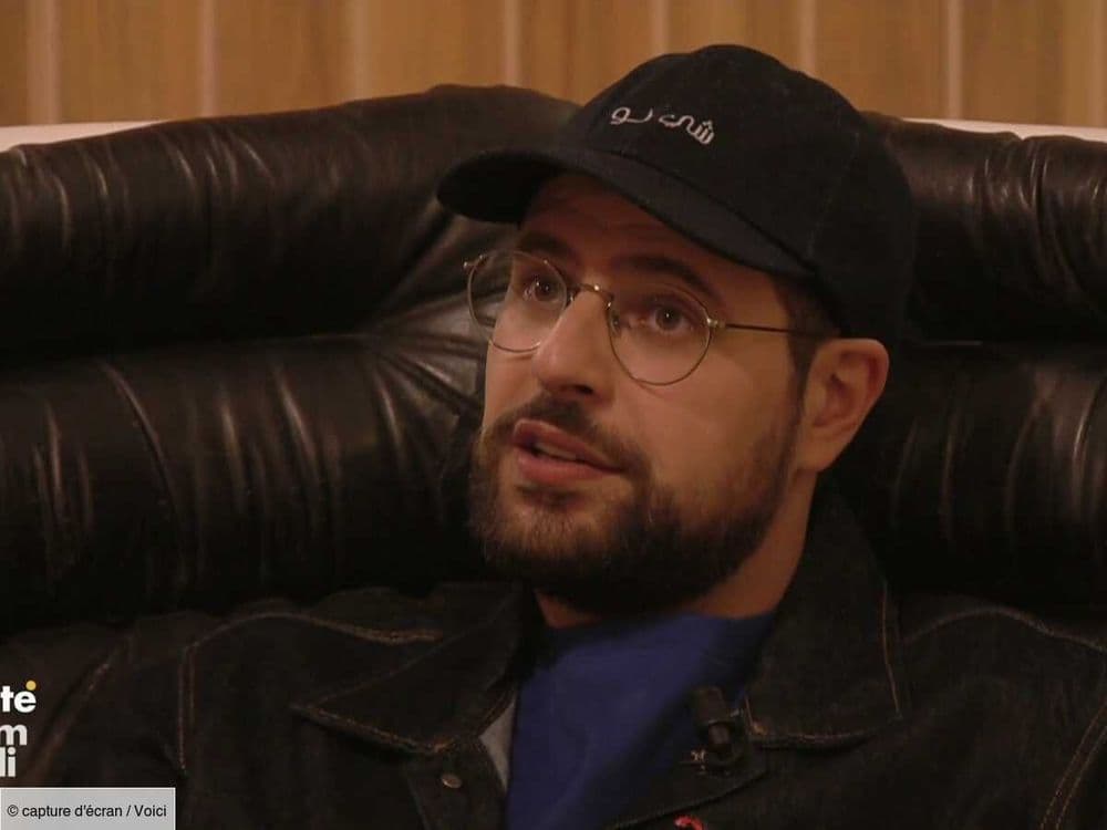 "Ça restera à tout jamais mon plus beau souvenir" : Hakim Jemili évoque son expérience au cinéma avec Michel Blanc