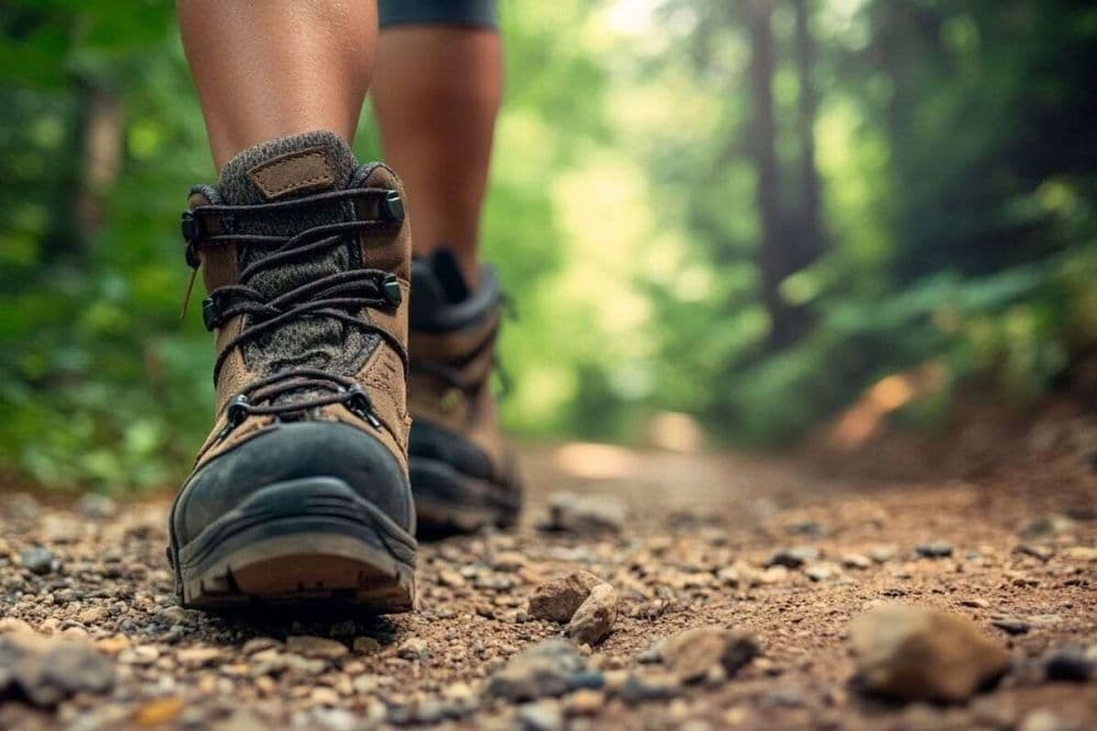 Marcher ce nombre de pas quotidiennement réduit jusqu’à 70% le risque de mortalité précoce chez les hommes