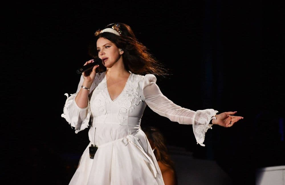 Lana Del Rey de retour pour une date unique à Rock en Seine 2024