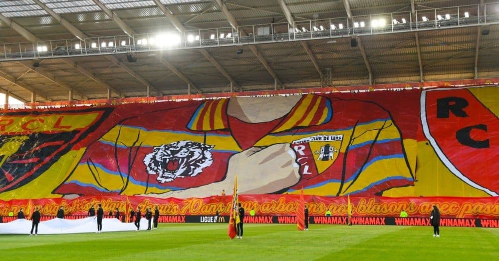 Nouveau coup de tonnerre au RC Lens