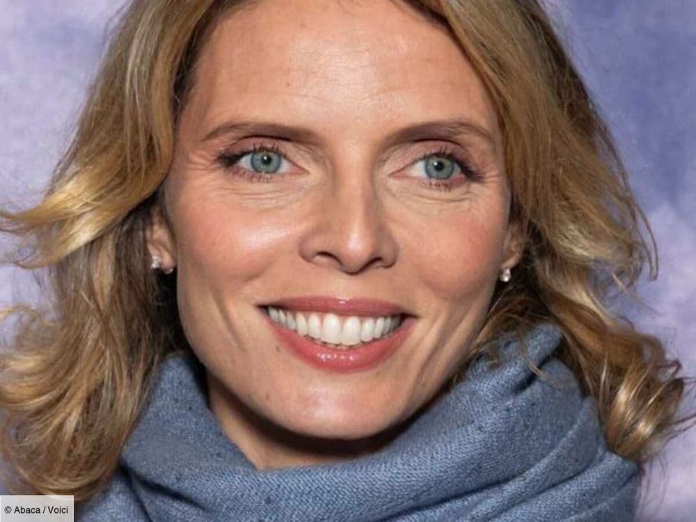 "Mon valentin" : Sylvie Tellier fait une tendre déclaration d'amour à son mari, Laurent