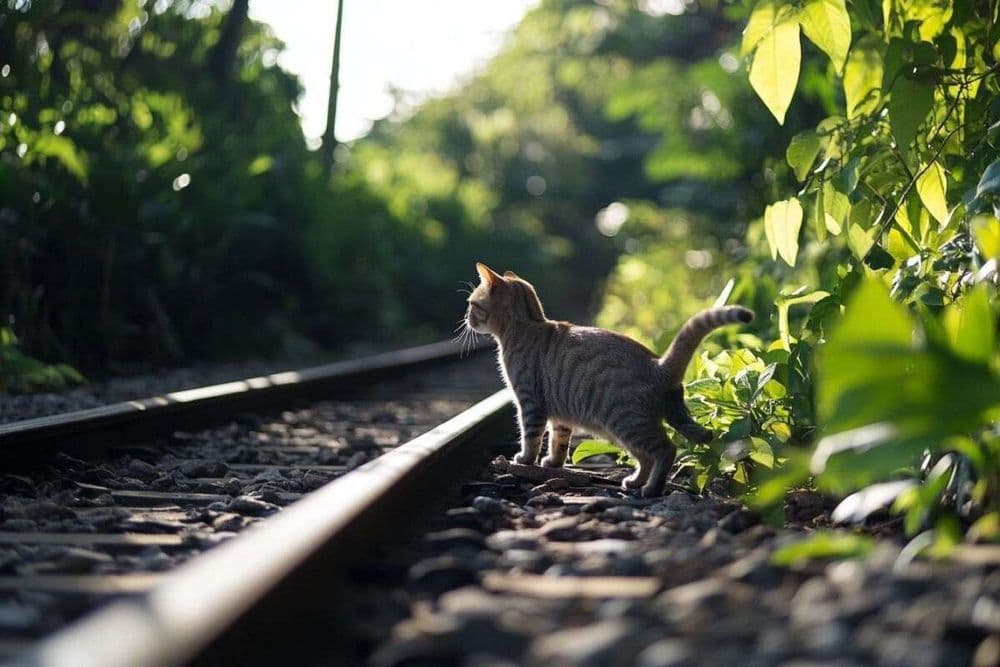 Nouvelle directive de la SNCF : quel impact pour les animaux victimes d’accidents ferroviaires ?