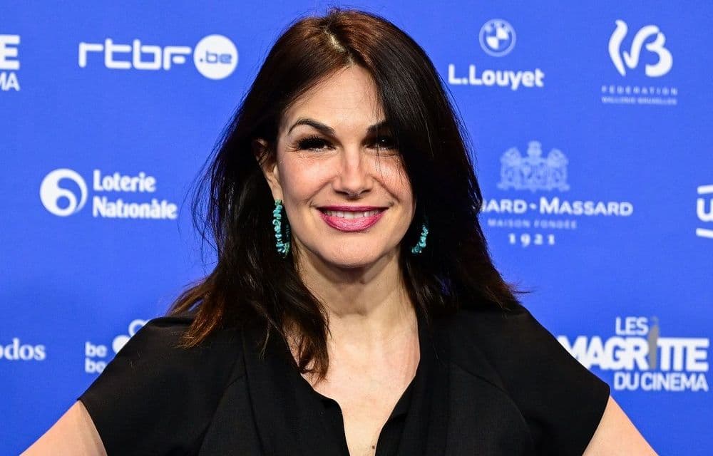 "Des jalousies" : Helena Noguerra (56 ans) sans détour sur sa relation avec sa sœur Lio
