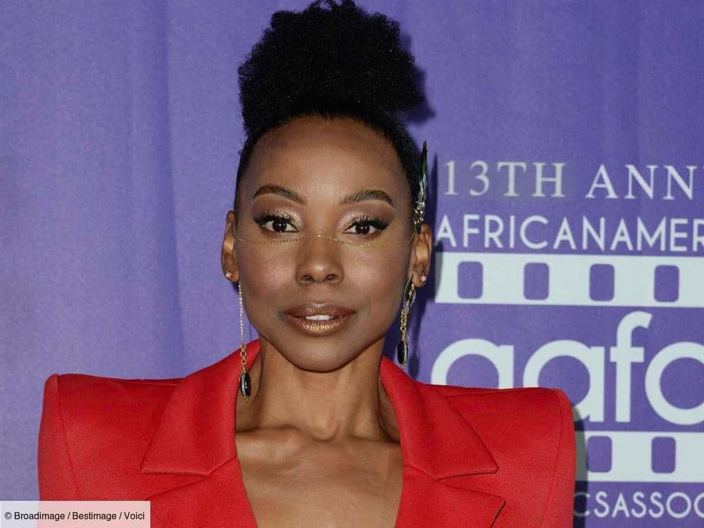 Mort d'Erica Ash, l'actrice de Scary Movie, à l'âge de 46 ans