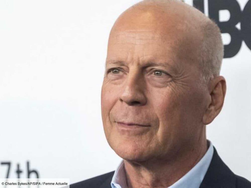 "Nous t’aimons" : Bruce Willis célèbre son anniversaire, son ex-femme Demi Moore apparaît à son chevet