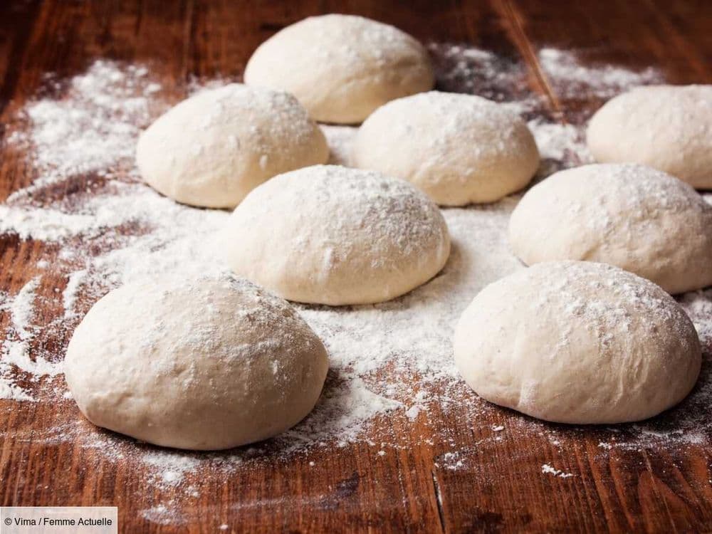 Comment faire du levain ? La recette simple pour préparer les meilleures pizzas maison