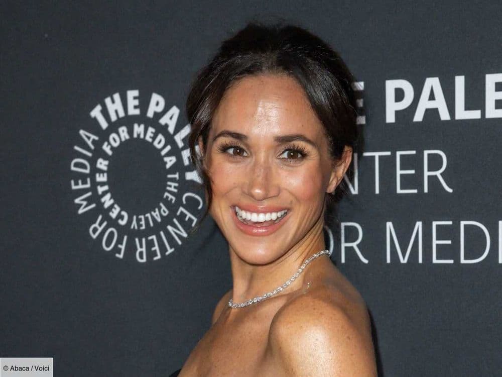 Meghan Markle dévoile l’intérieur de sa villa à Montecito, un détail concernant Archie et Lilibet ne passe pas inaperçu !