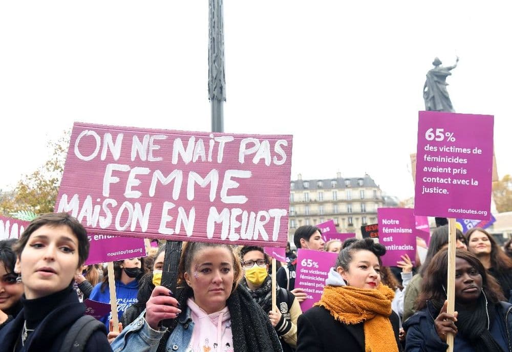 Une femme tuée par un proche toutes les 10 minutes dans le monde