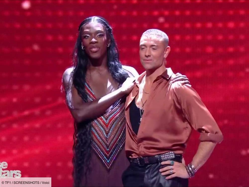 "La danse ne suffit plus" : l'étrange message de Keiona après le dernier prime de Danse avec les stars