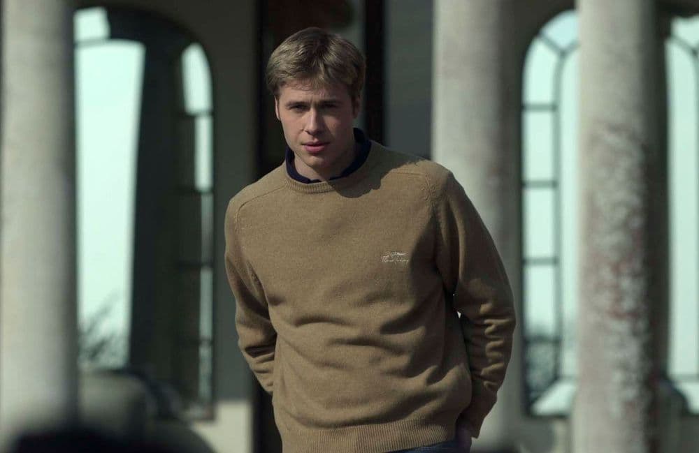« The Crown » : qui est Ed McVey, l’acteur qui joue le prince William dans la saison 6 ?