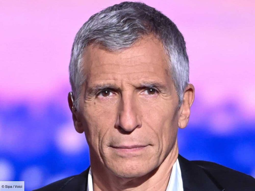 Nagui condamné pour coups et blessures : retour sur l'affaire pour laquelle il a pris trois mois de prison