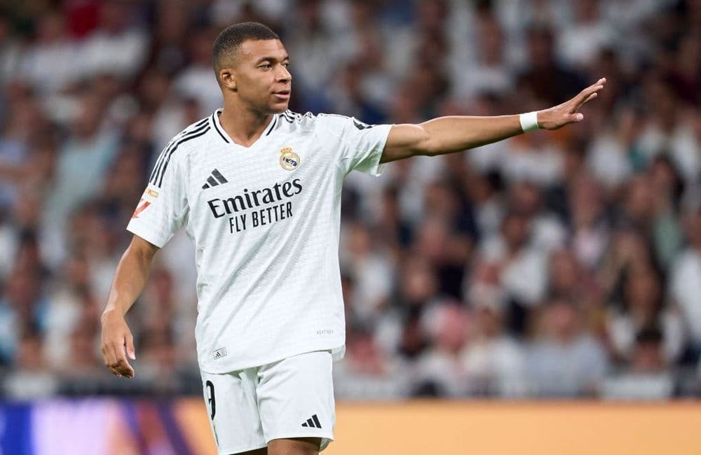 Kylian Mbappé visé par une enquête pour viol selon la presse suédoise : ce que l’on sait