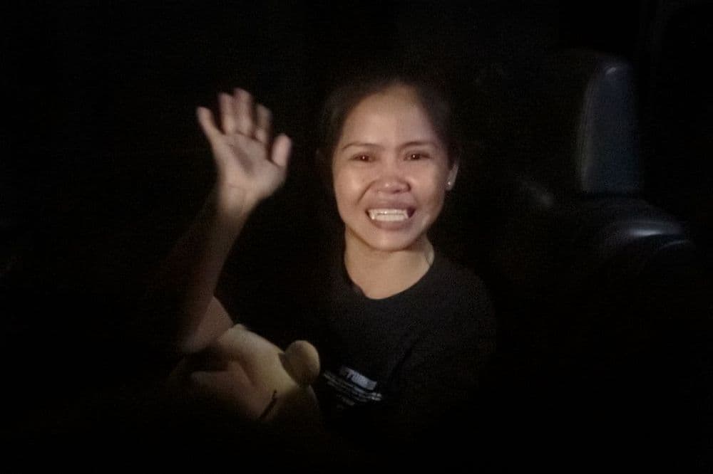 Une Philippine condamnée à mort en Indonésie, bientôt rapatriée pour Noël