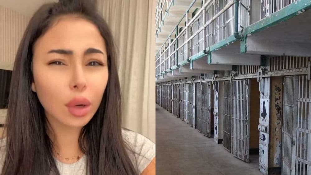 Maeva Ghennam : la candidate risque la prison en Algérie, la raison dévoilée !