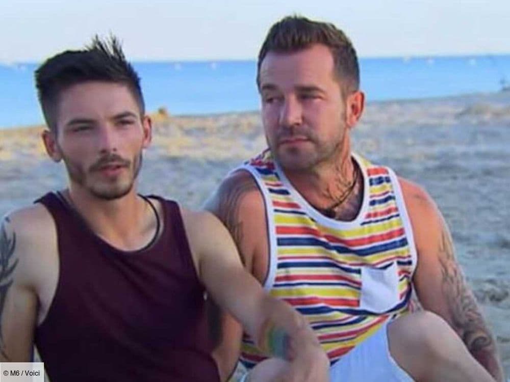 Il est chez moi dans le sud" : Mathieu Ceschin fait une confidence  inattendue concernant son ex Alexandre