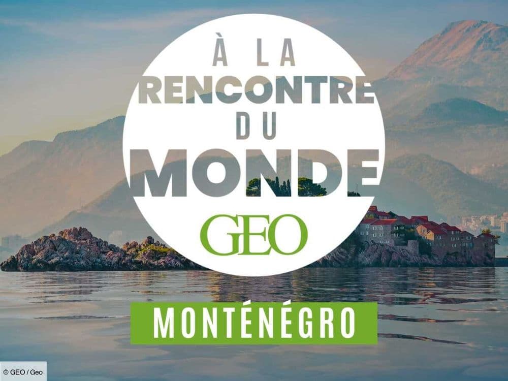Kotor, perle du Monténégro, à découvrir avec le podcast "À la rencontre du monde"