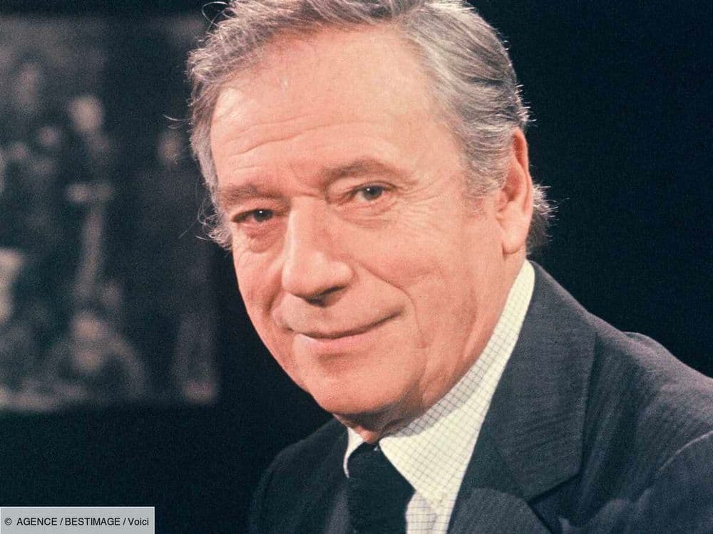 Yves Montand : le métier surprenant de Valentin Livi, son unique fils, très loin du monde artistique