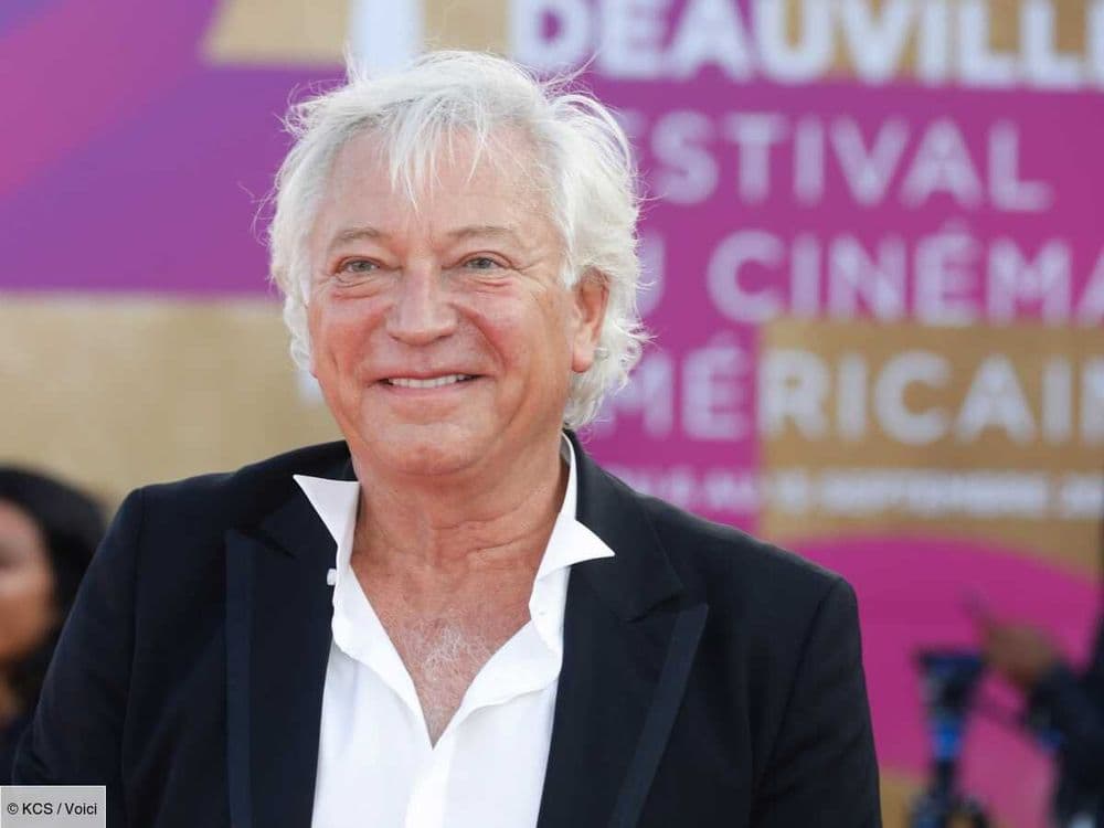Graines de star : Laurent Boyer révèle la triste raison pour laquelle il a dû arrêter l'émission