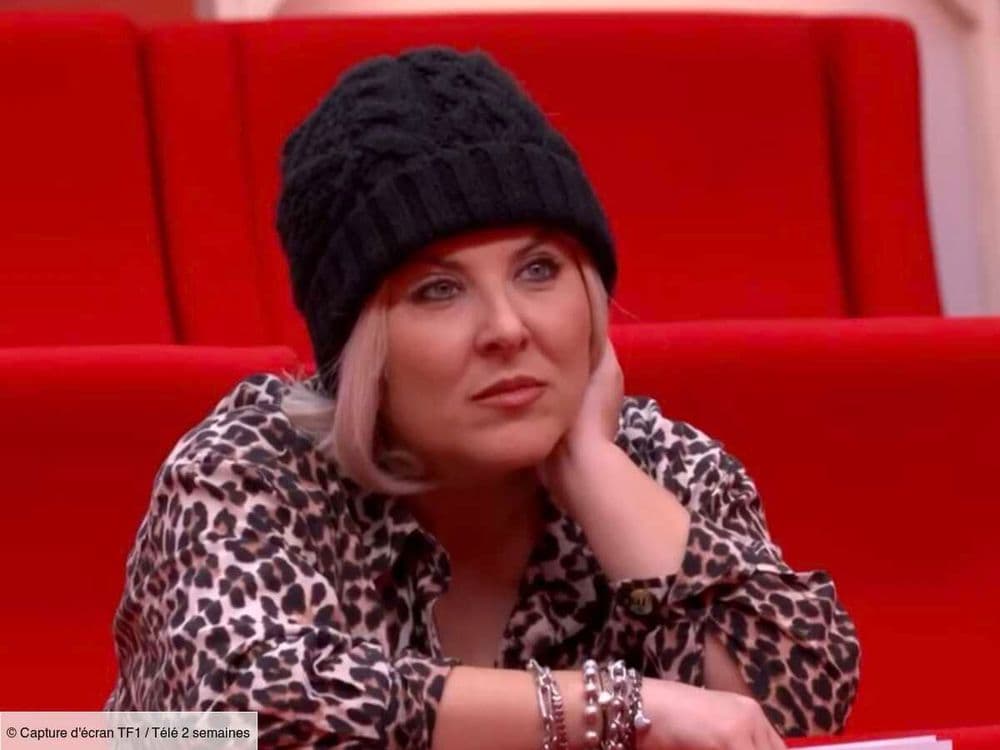 “Ne viens pas faire un karaoké” : Marlène Schaff (Star Academy) met en garde Marine sur une erreur qu’elle ne doit pas commettre lors de la demi-finale