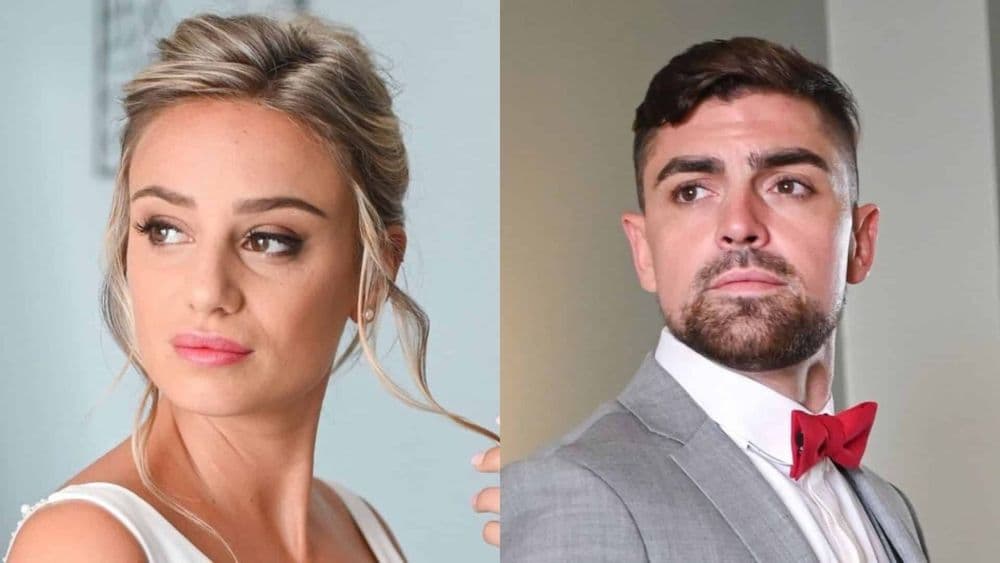 Tromperie, vol d'argent... : Alicia (MAPR) fait des révélations chocs sur son ex-mari Bruno !