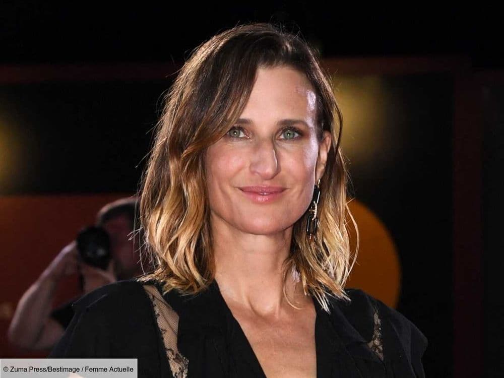 Camille Cottin, Etienne Daho, Amélie Oudéa-Castéra : ces personnalités qui vont recevoir la Légion d'honneur en 2025