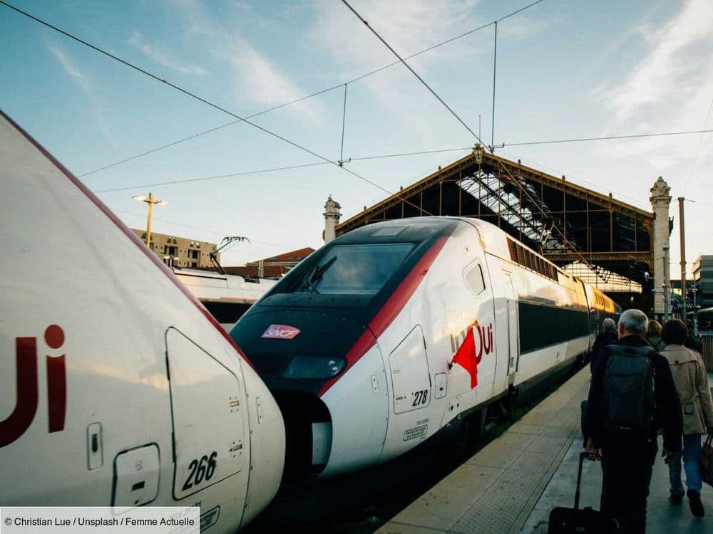 Votre train est annulé à cause de la grève ? Ce geste de la SNCF pour compenser