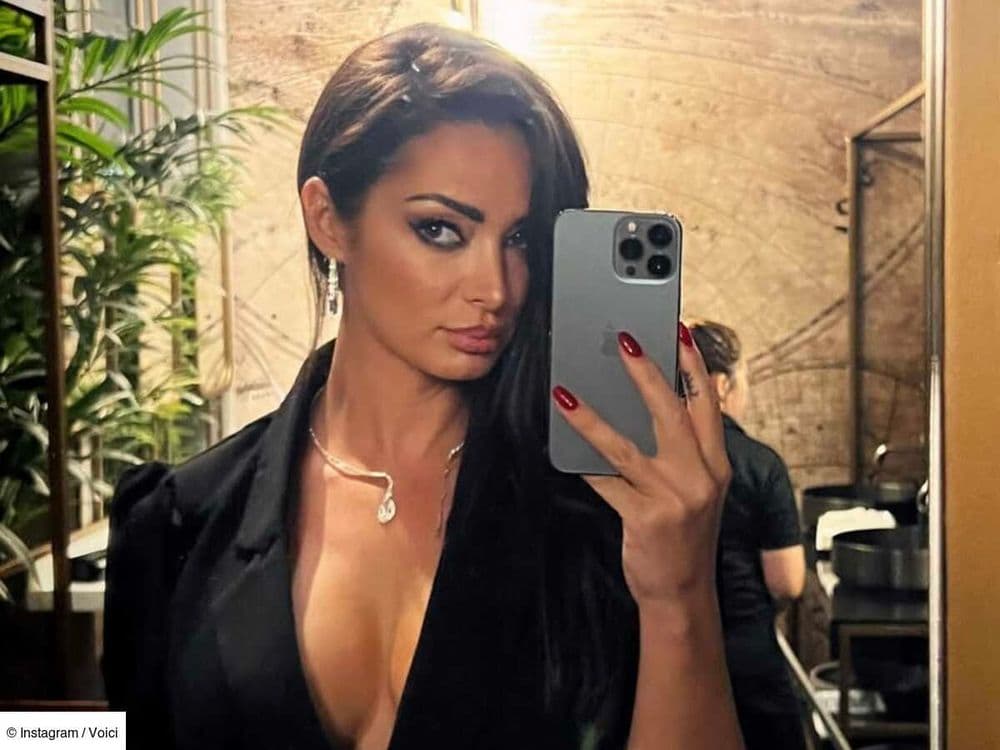 Émilie Nef Naf en couple ? Elle s'affiche avec un mystérieux inconnu depuis sa rupture avec Yoann Huget