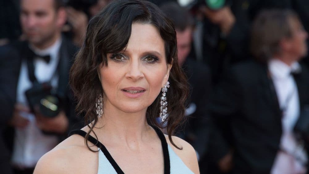 Juliette Binoche, choquée par le silence des acteurs depuis le début du mouvement MeToo : "Comme si ils attendaient que ça passe"