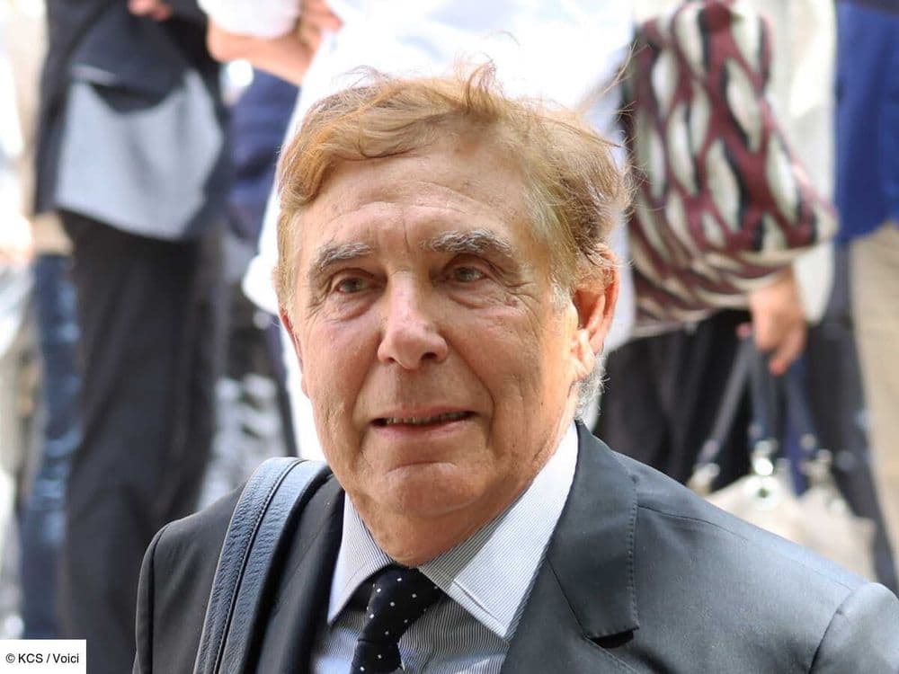 "On tape toujours un peu sur les mêmes" : Jean-Pierre Foucault réagit à la suppression de C8