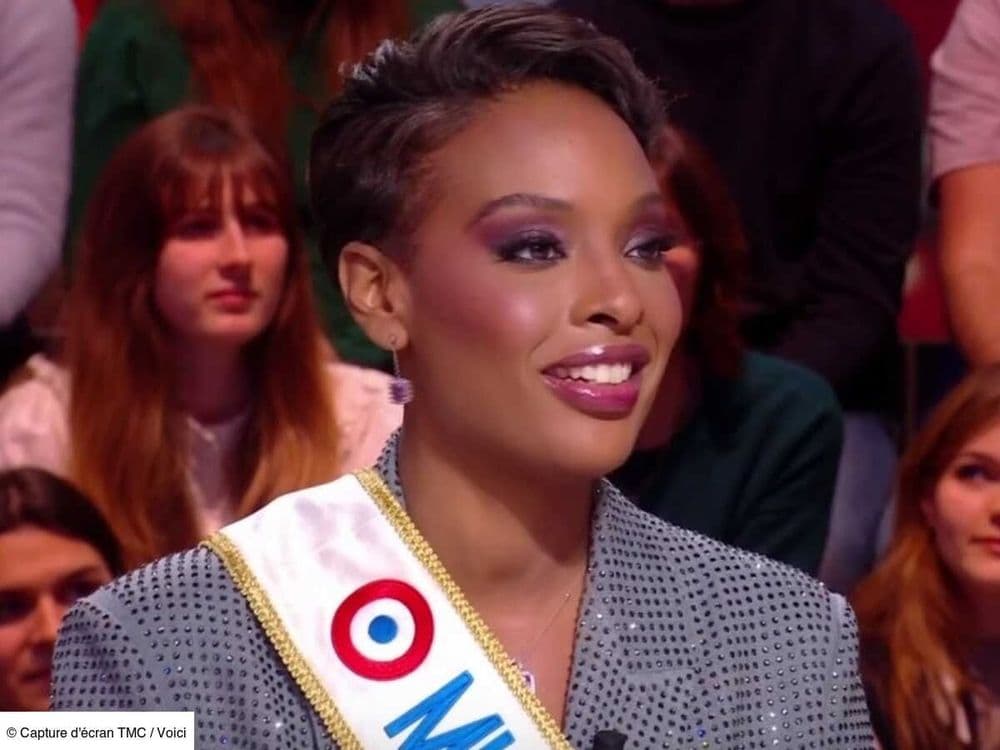 Miss France 2025 : Angélique Angarni-Filopon dévoile ses tatouages et révèle leurs significations