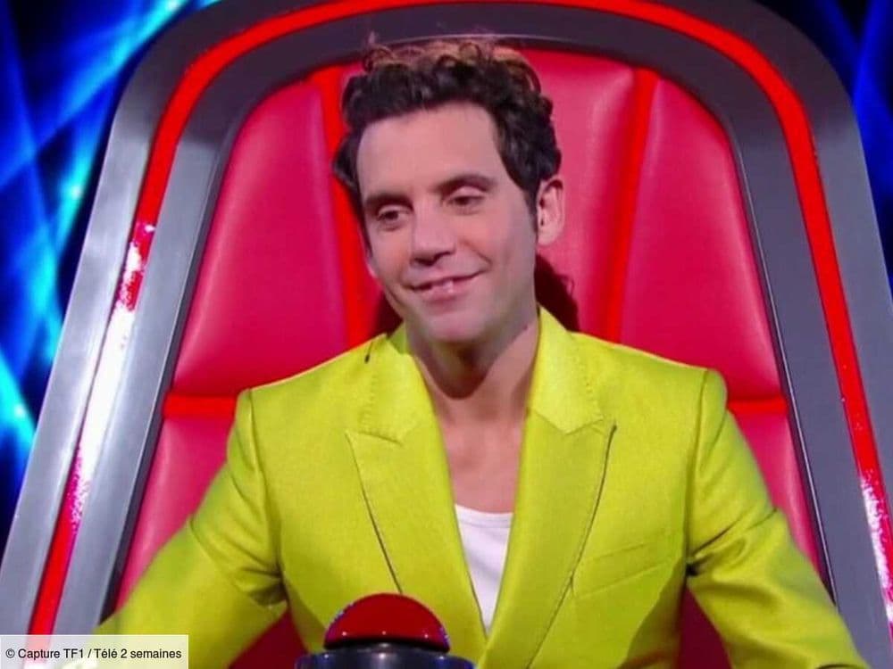 “Beaucoup de ruptures” : quand Mika (The Voice) se confiait sur son compagnon de longue date