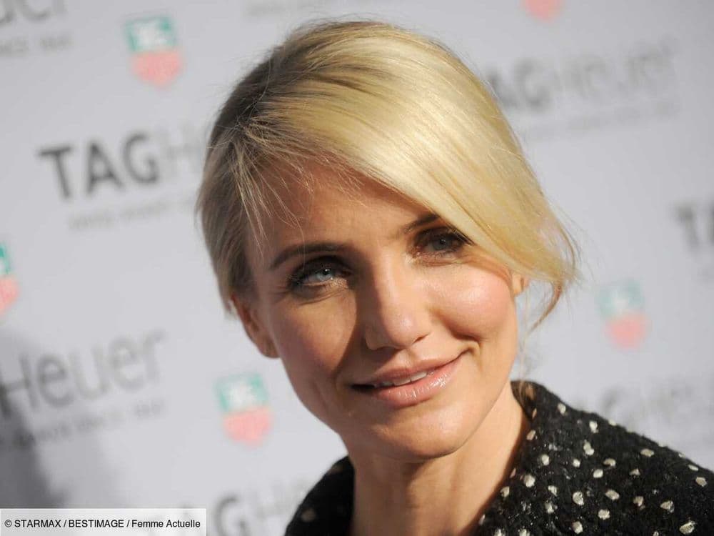 Cameron Diaz maman à 51 ans : l'actrice annonce la naissance de son deuxième enfant