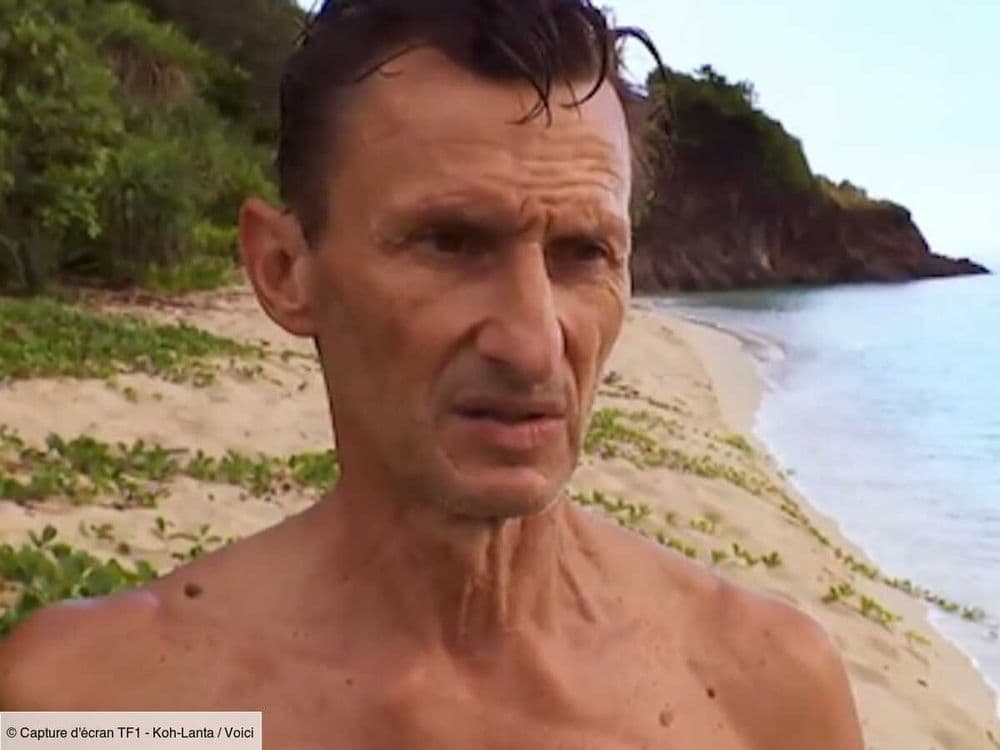 Christian (Koh-Lanta) : maison, femme, travail... Le candidat a complètement changé de vie après l'aventure