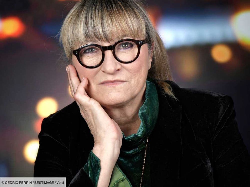 "C'est une victoire pour moi !" : Christine Bravo va participer d'une manière étonnante aux Jeux Olympiques de Paris