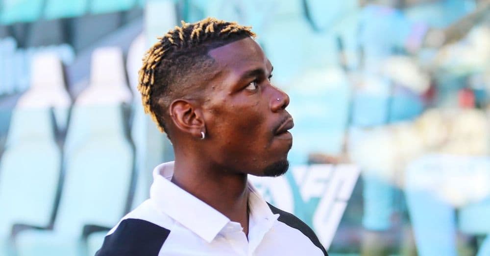 Pogba espéré à l’OM